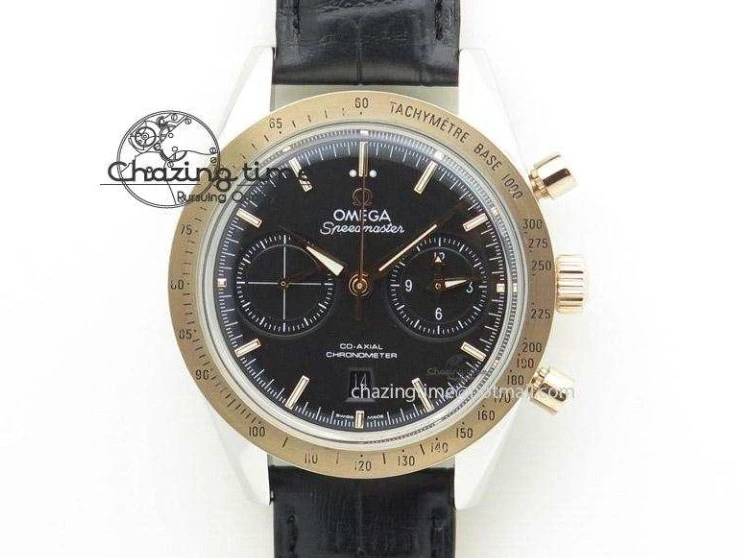 0406 ZeroBulk Ladies’ De Ville Trésor Diamond SS 3AF 1:1 Best Edition White Dial Black Markers On Black fabric strap Swiss Quartz 7880